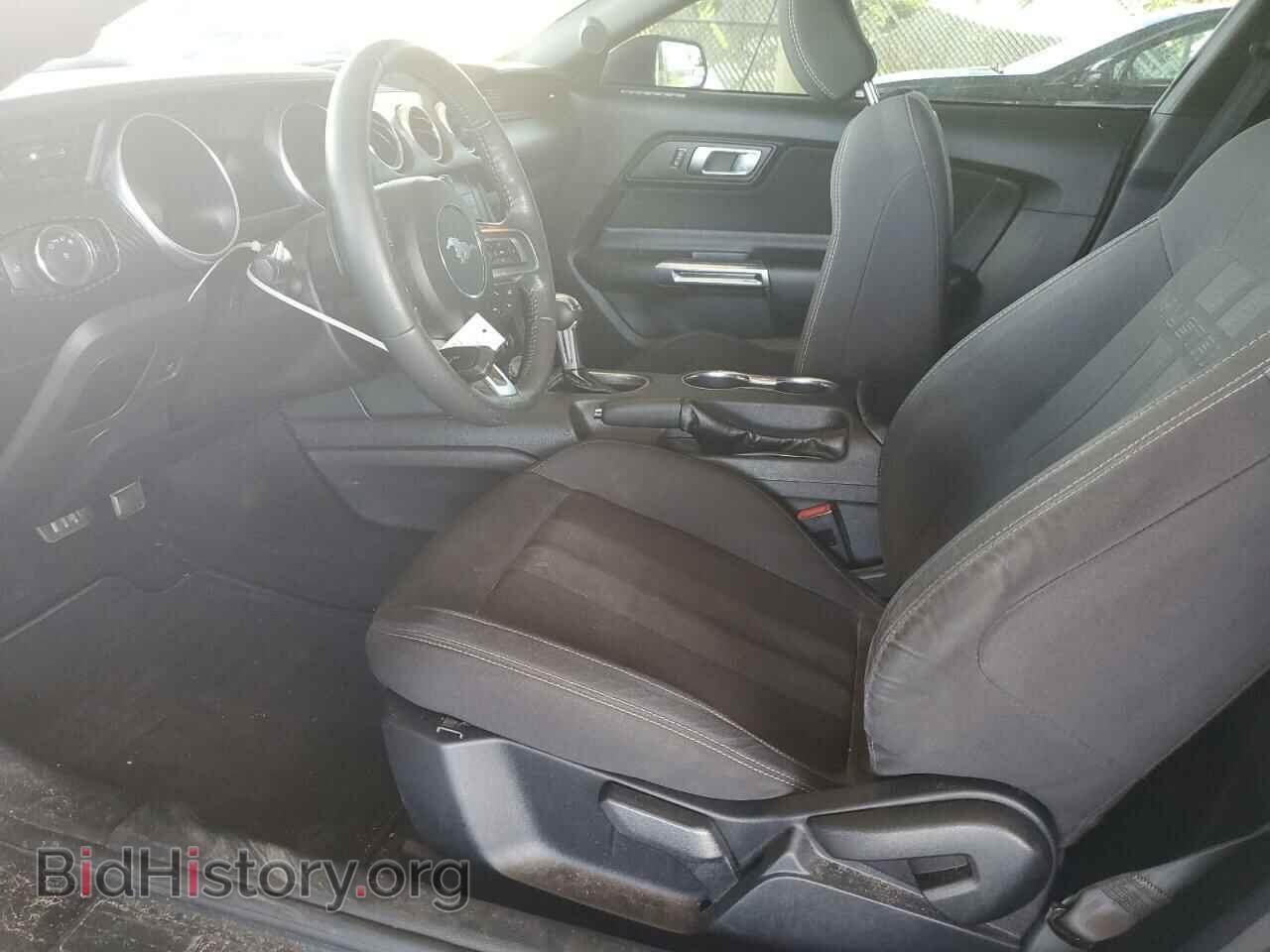 2020 FORD ALL Models - VIN: 1FA6P8TH1L5108095 - Photo 7