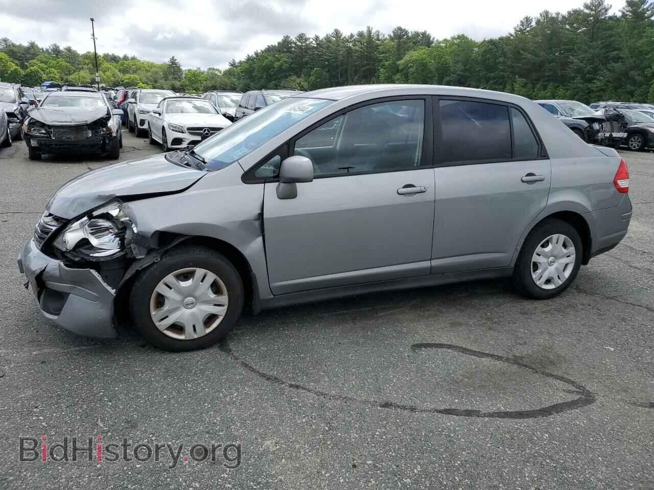Фотография 3N1BC1AP7BL431994 - NISSAN VERSA 2011