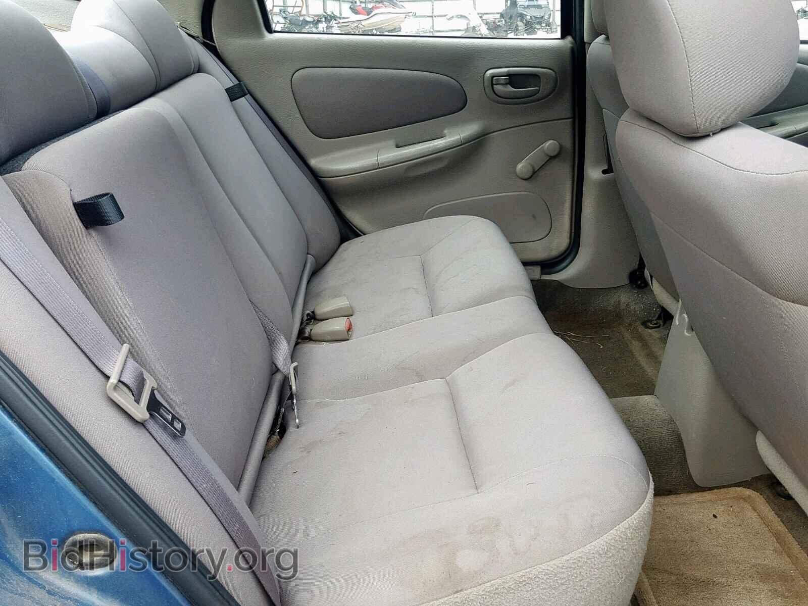 2004 DODGE NEON - VIN: 1B3ES26C54D503665 - Фото 6