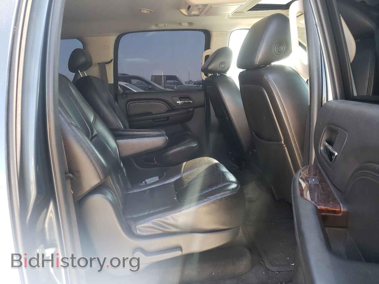 2008 GMC YUKON - VIN: 1GKFK66878J190880 - Фото 6