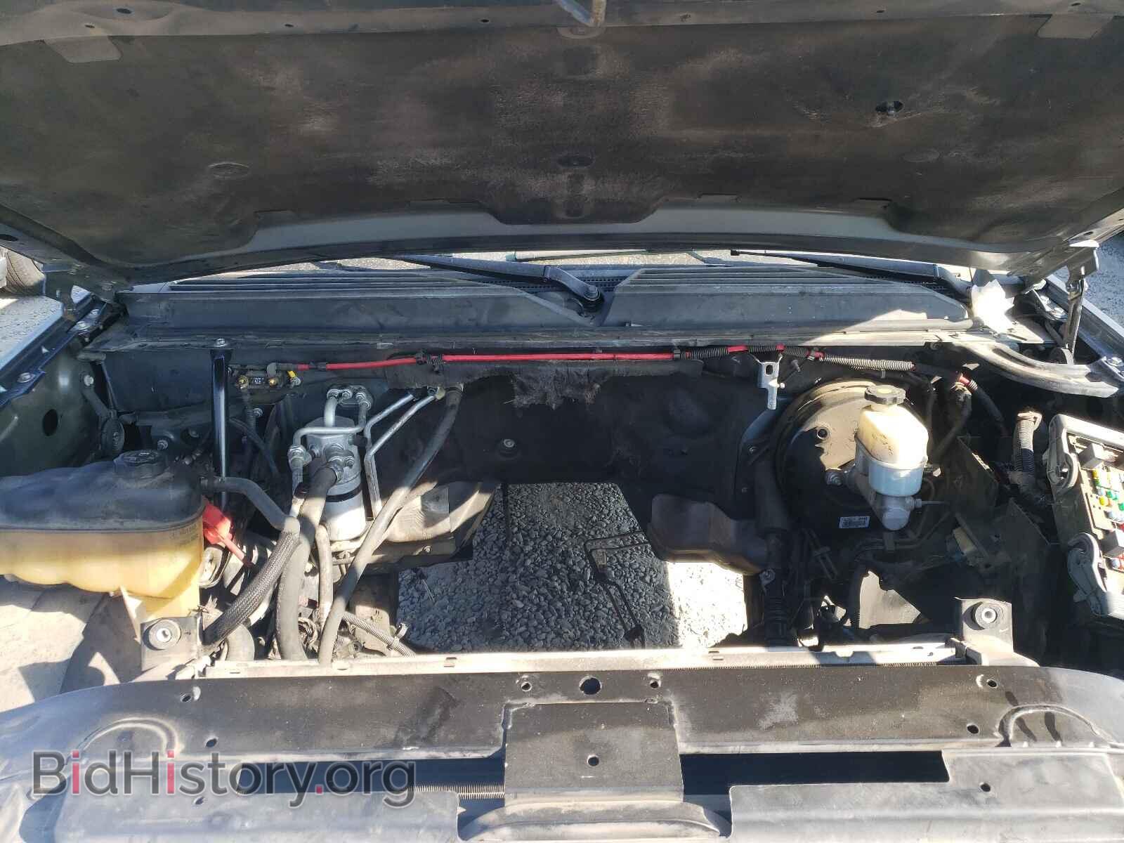 2008 GMC YUKON - VIN: 1GKFK66878J190880 - Фото 7