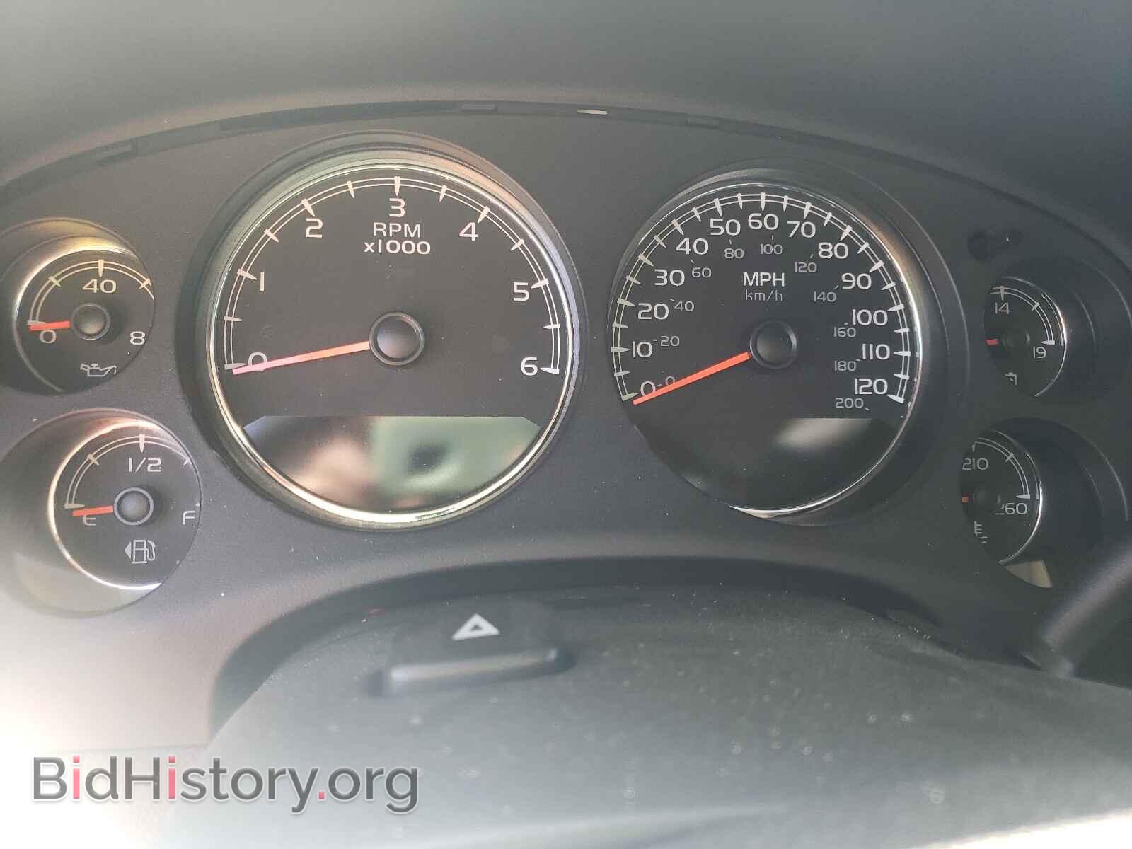 2008 GMC YUKON - VIN: 1GKFK66878J190880 - Фото 8