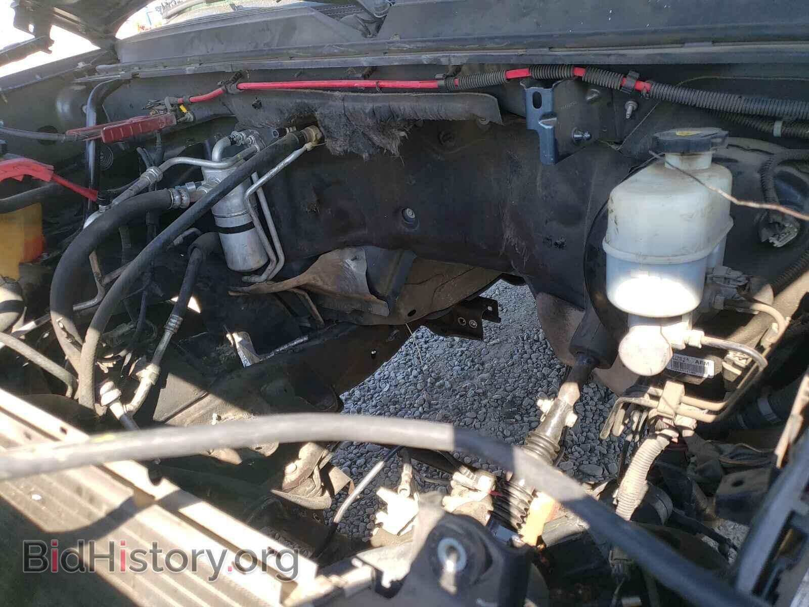 2008 GMC YUKON - VIN: 1GKFK66878J190880 - Фото 9