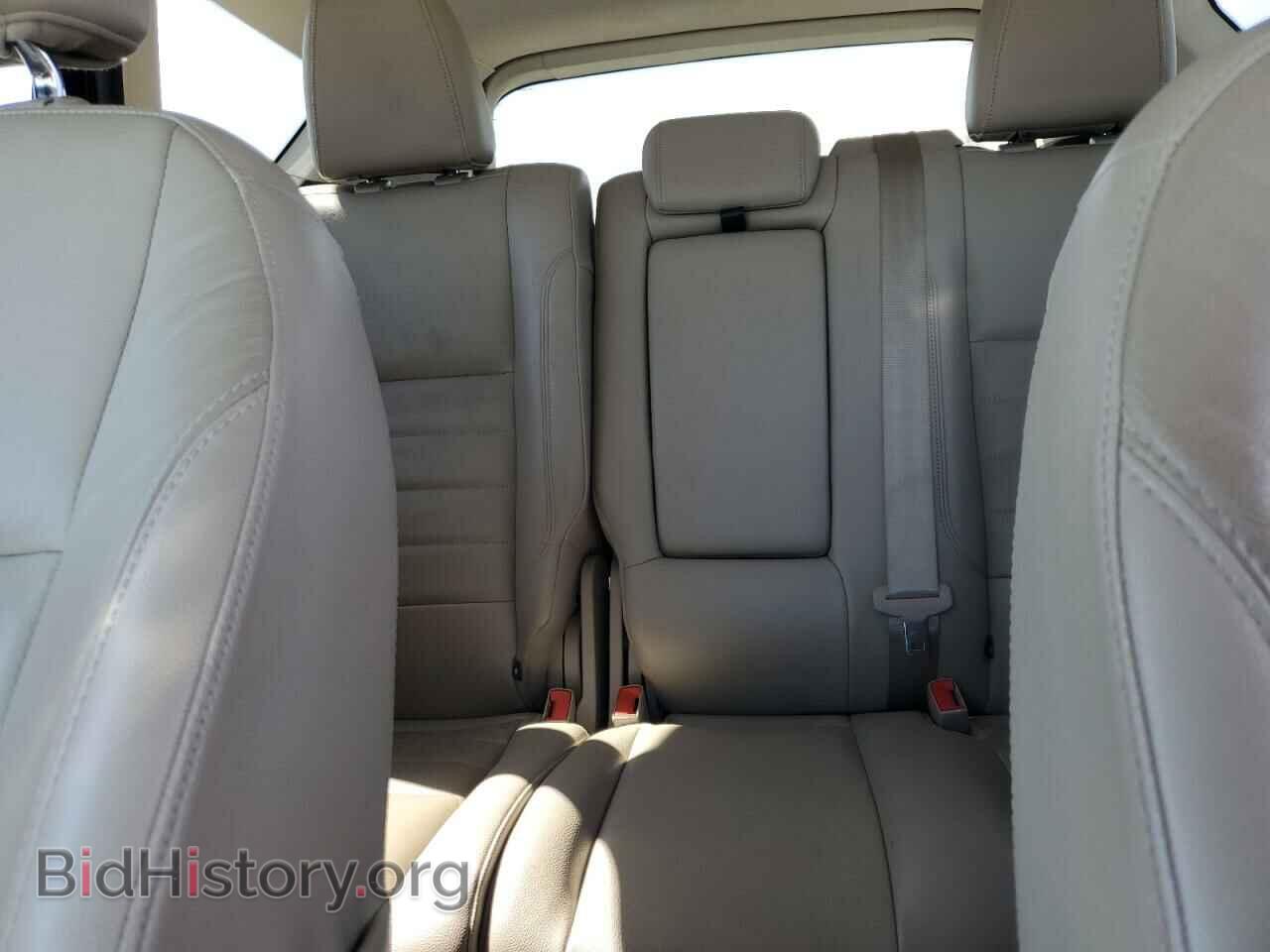 2014 FORD ESCAPE - VIN: 1FMCU9J98EUE51210 - Фото 10