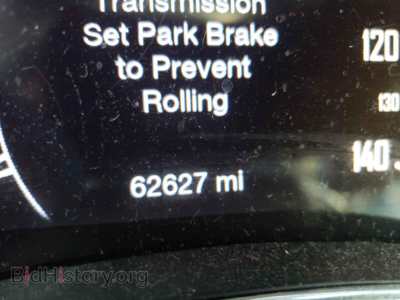 2017 DODGE DURANGO - VIN: 1C4RDJDG9HC926089 - Фото 8