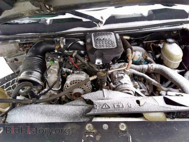 2009 CHEVROLET SILVERADO - VIN: 1GCHK436X9F127580 - Фото 7