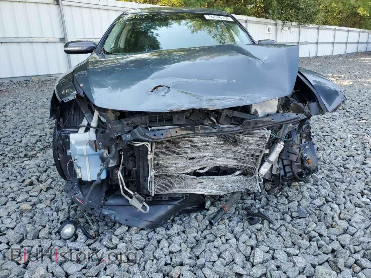 2013 NISSAN MAXIMA - VIN: 1N4AA5AP7DC840894 - Фото 9
