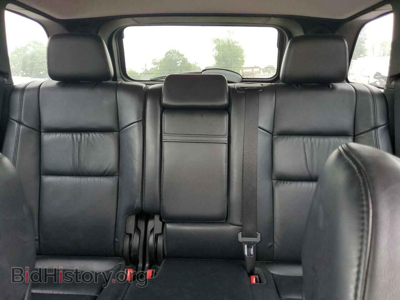 2012 JEEP GRAND CHER - VIN: 1C4RJFAGXCC201118 - Фото 10