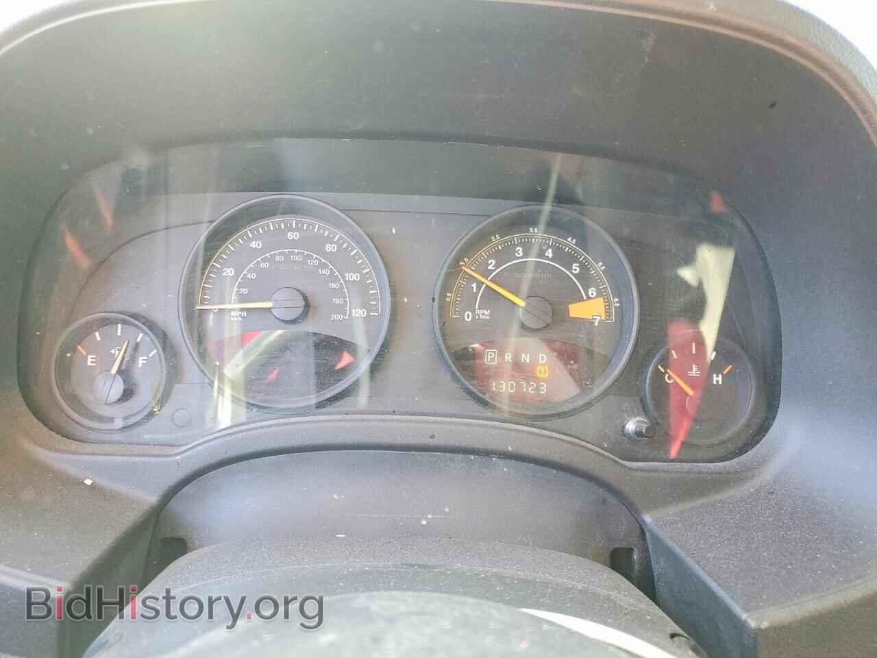 2014 JEEP PATRIOT - VIN: 1C4NJPFA6ED575151 - Фото 9