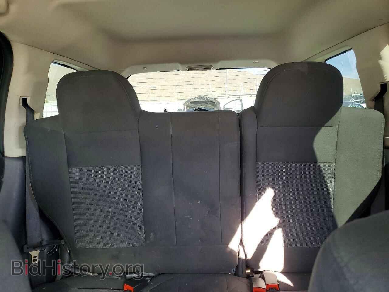 2014 JEEP PATRIOT - VIN: 1C4NJPFA6ED575151 - Фото 10
