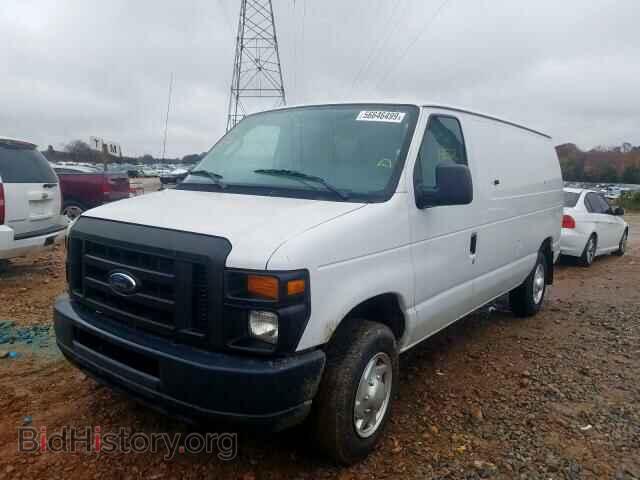 2012 FORD ECONOLINE - VIN: 1FTNE1EL8CDA81908 - Photo 2
