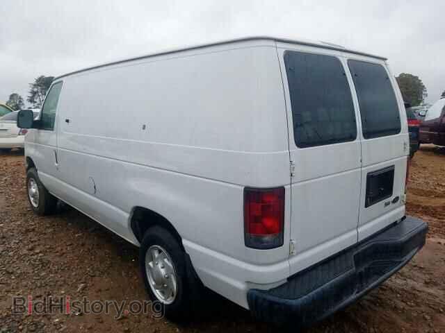 2012 FORD ECONOLINE - VIN: 1FTNE1EL8CDA81908 - Photo 3