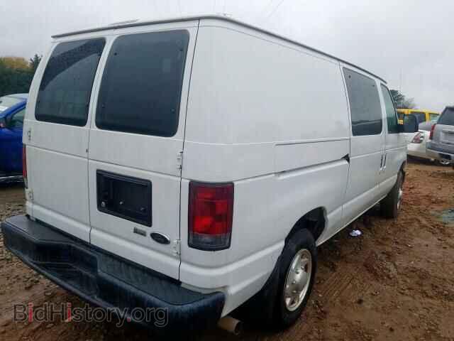 2012 FORD ECONOLINE - VIN: 1FTNE1EL8CDA81908 - Photo 4