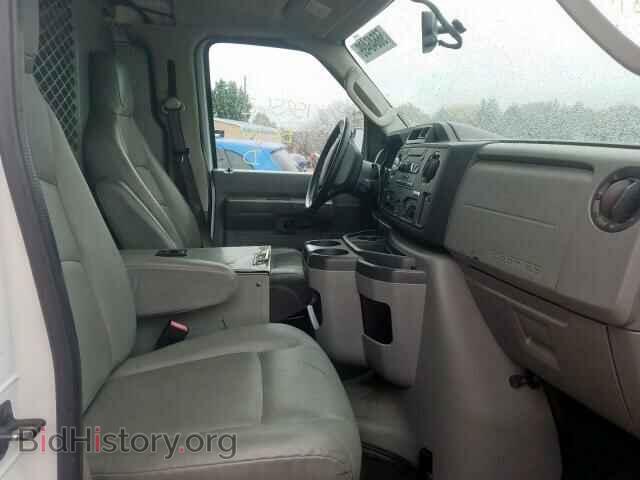 2012 FORD ECONOLINE - VIN: 1FTNE1EL8CDA81908 - Photo 5