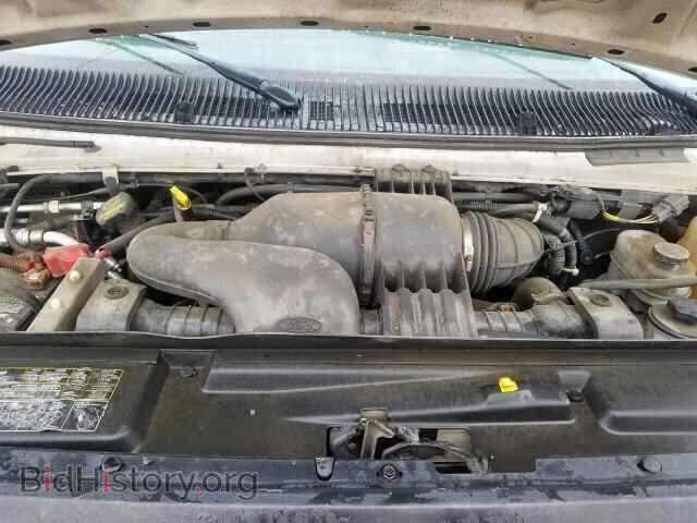 2012 FORD ECONOLINE - VIN: 1FTNE1EL8CDA81908 - Photo 7