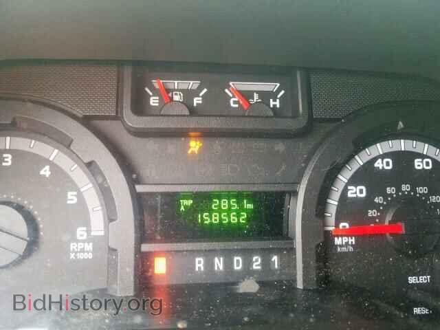 2012 FORD ECONOLINE - VIN: 1FTNE1EL8CDA81908 - Photo 8