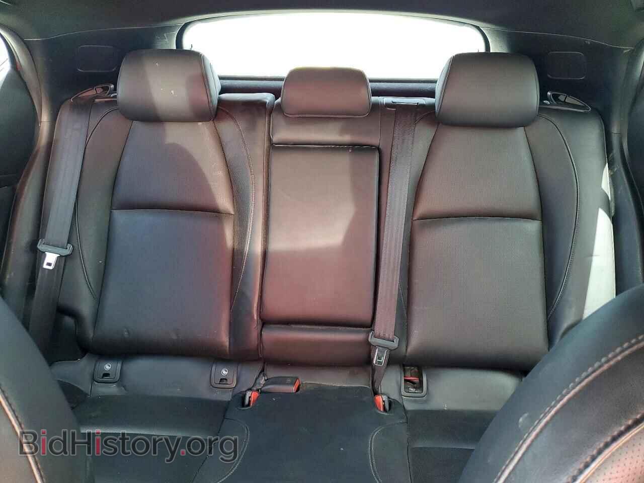 2020 MAZDA 3 - VIN: JM1BPBNM1L1158339 - Фото 10