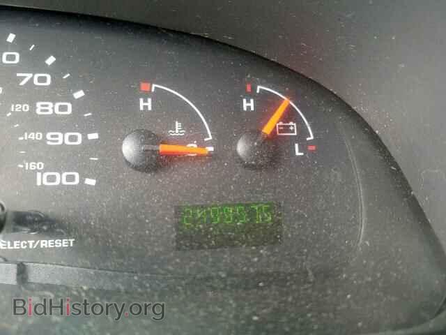 2007 FORD ECONOLINE - VIN: 1FTNE14W67DA96151 - Фото 8
