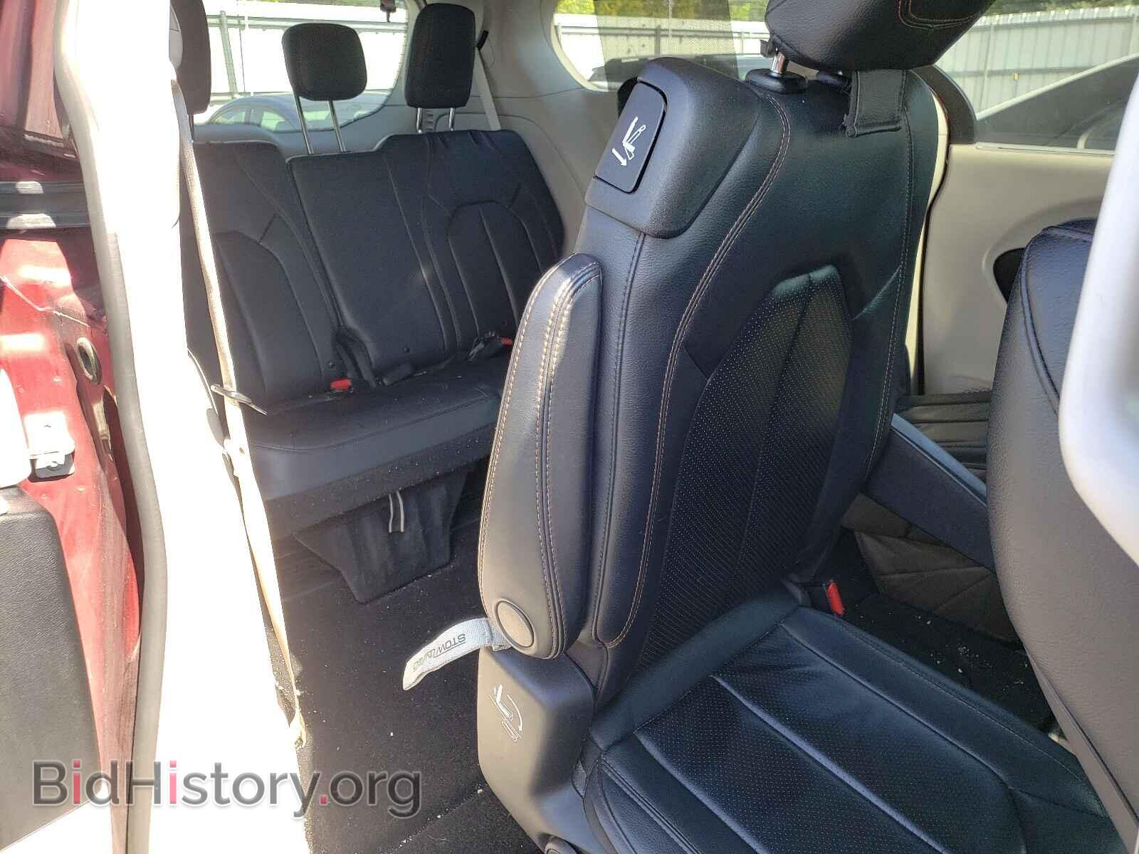 2019 CHRYSLER PACIFICA - VIN: 2C4RC1BG2KR680541 - Фото 6