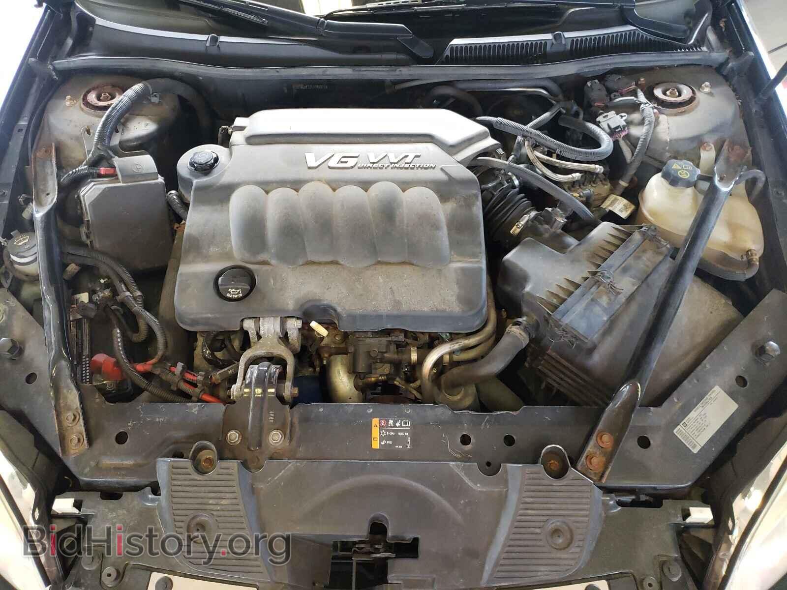 2012 CHEVROLET IMPALA - VIN: 2G1WG5E37C1145317 - Фото 7