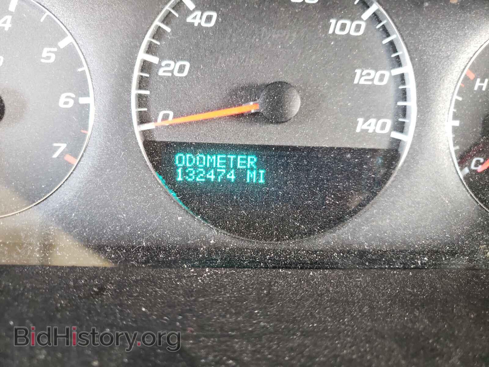 2012 CHEVROLET IMPALA - VIN: 2G1WG5E37C1145317 - Фото 8
