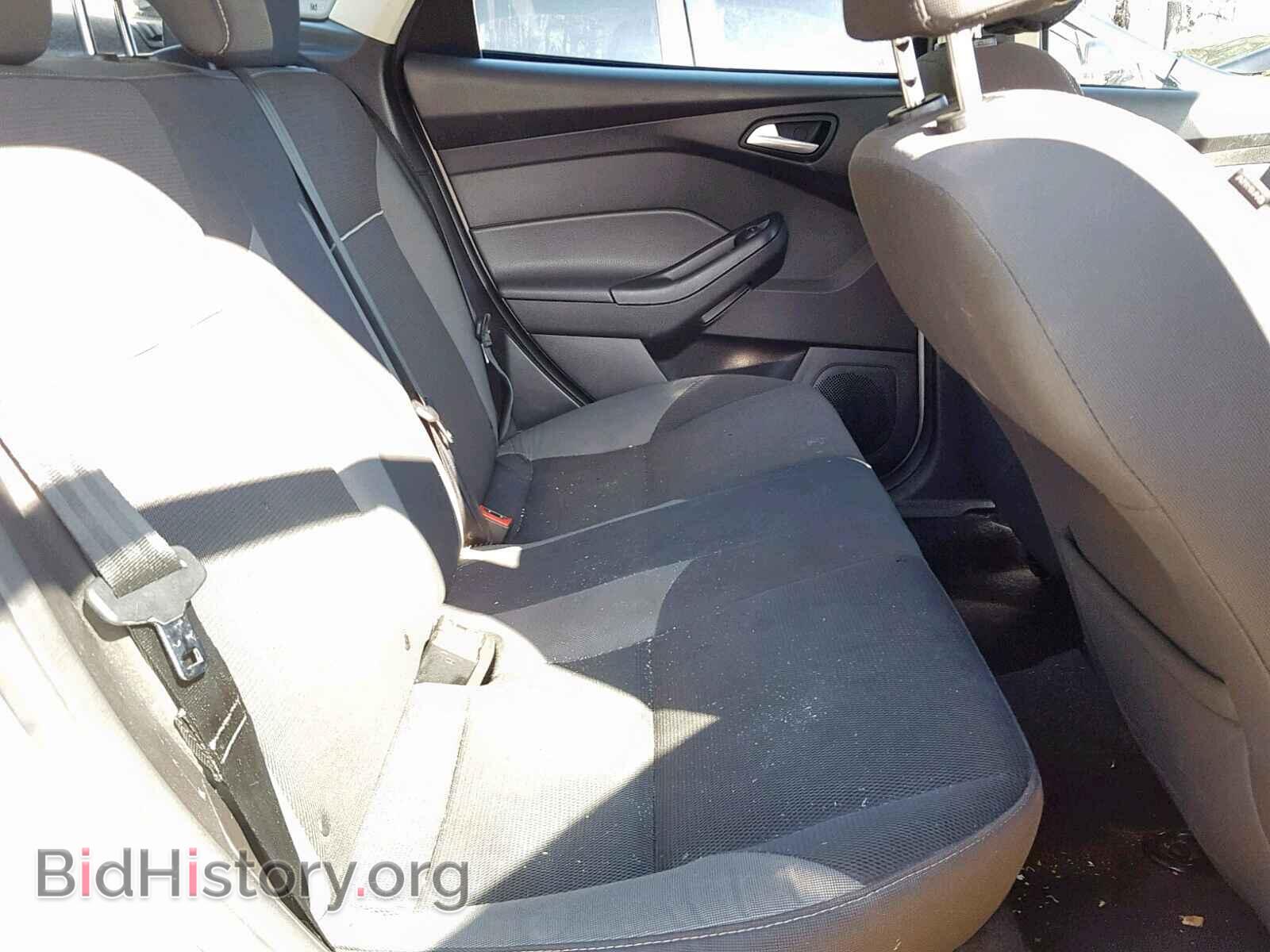 2014 FORD FOCUS - VIN: 1FADP3F26EL179681 - Photo 6