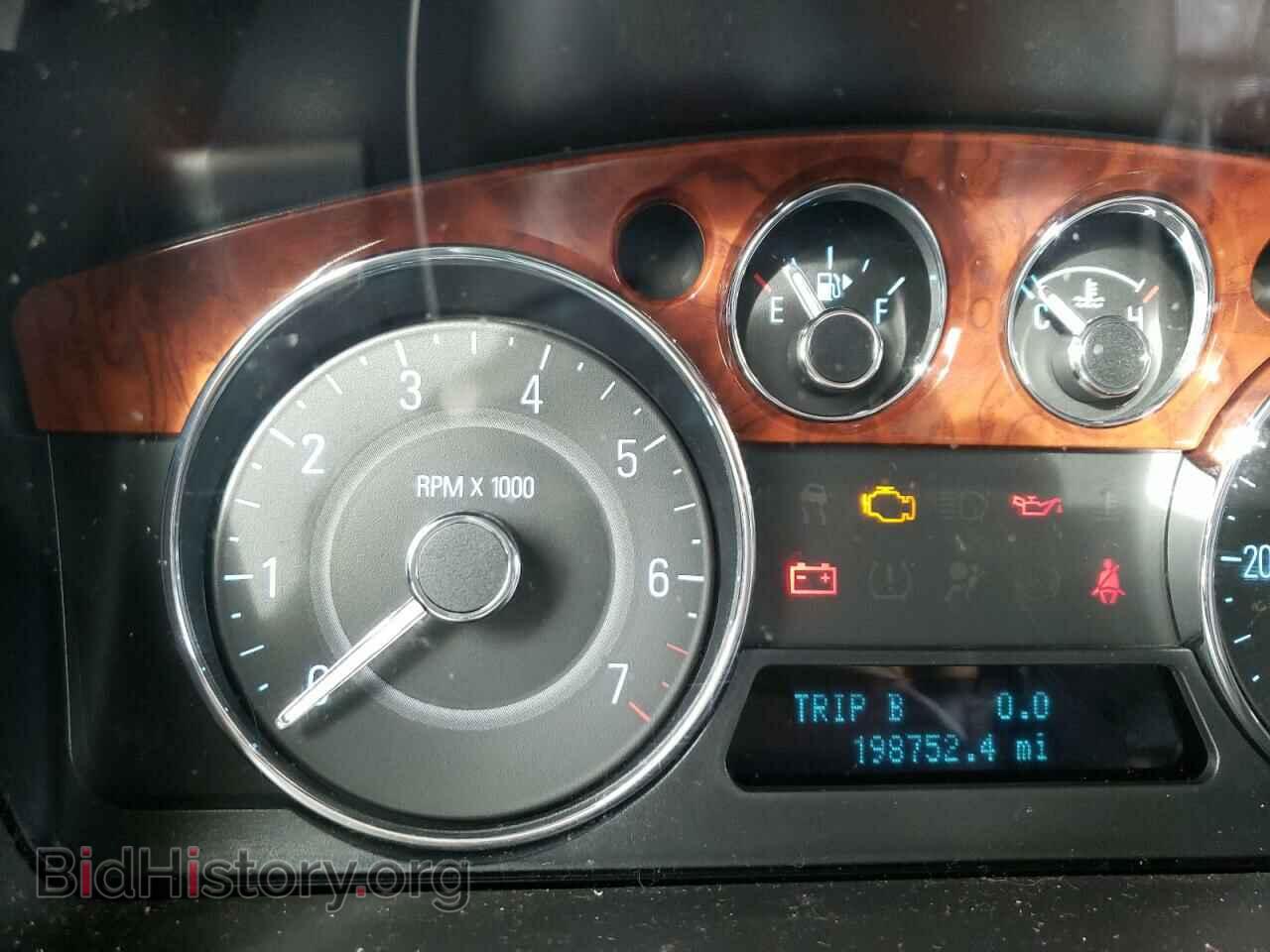 2010 FORD FLEX - VIN: 2FMHK6DC4ABA91614 - Photo 8