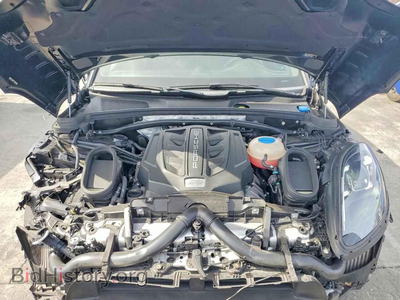 2018 PORSCHE MACAN - VIN: WP1AG2A56JLB60243 - Photo 11