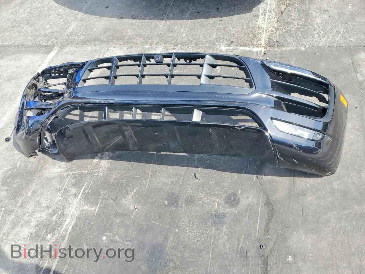 2018 PORSCHE MACAN - VIN: WP1AG2A56JLB60243 - Photo 12