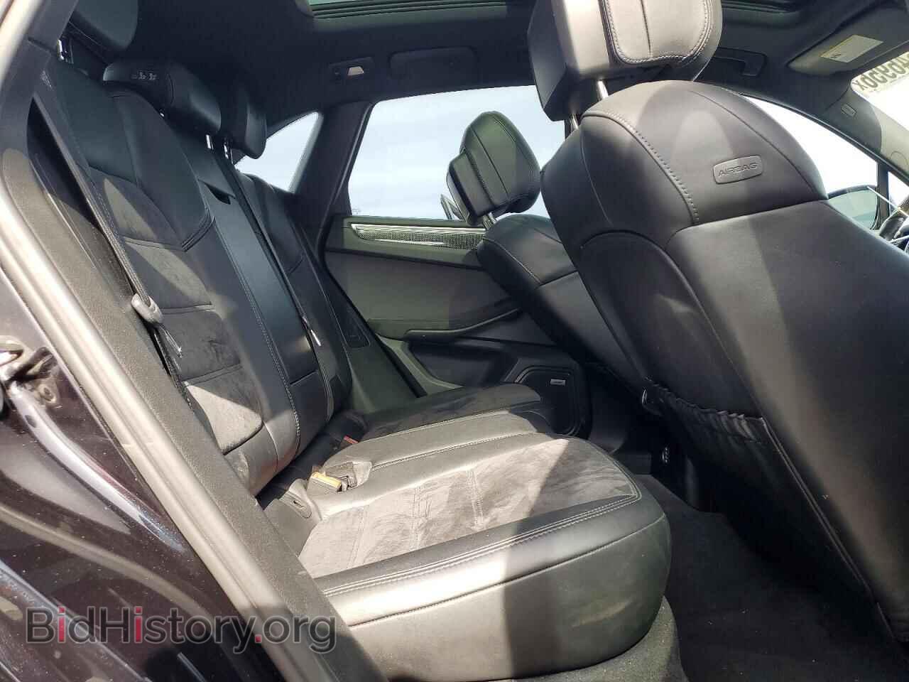 2018 PORSCHE MACAN - VIN: WP1AG2A56JLB60243 - Photo 10