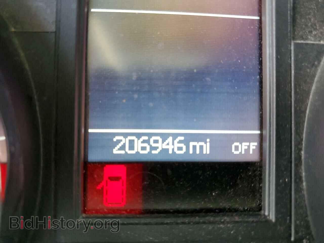 2014 CHRYSLER MINIVAN - VIN: 2C4RC1BG1ER216600 - Фото 8