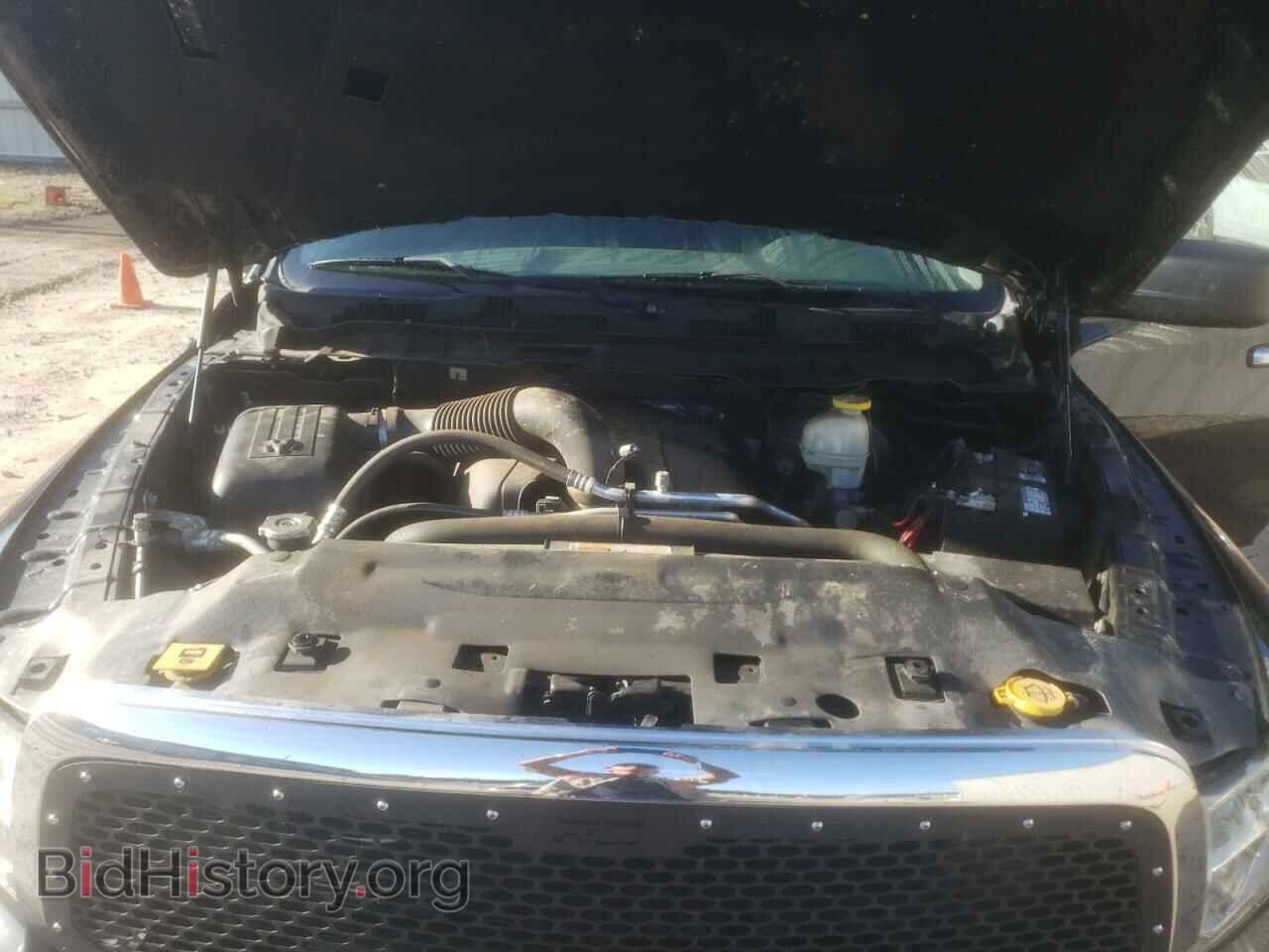 2017 RAM 1500 - VIN: 1C6RR6TT7HS713037 - Фото 7