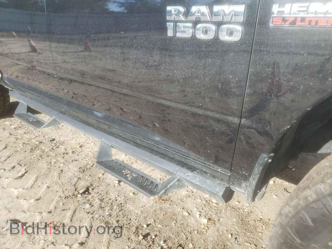 2017 RAM 1500 - VIN: 1C6RR6TT7HS713037 - Фото 9