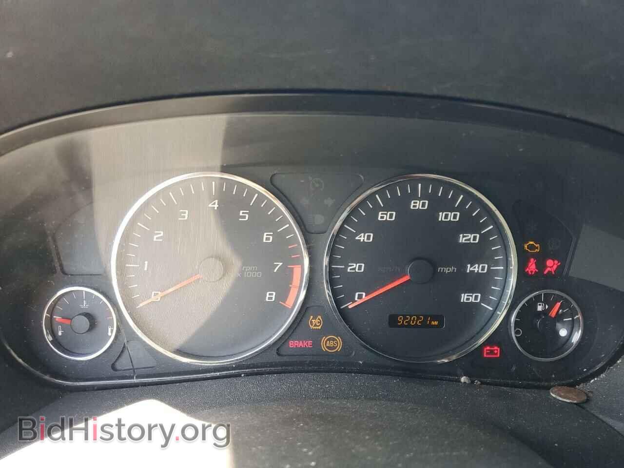 2007 CADILLAC CTS - VIN: 1G6DP577370152459 - Фото 9