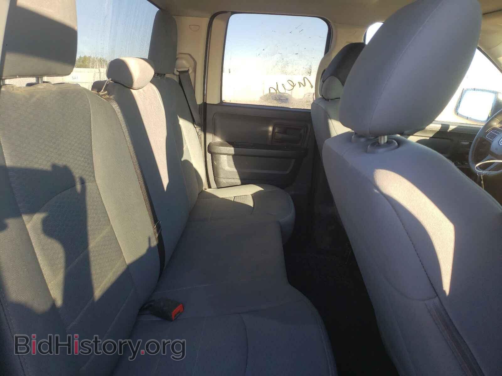 2014 RAM 1500 - VIN: 1C6RR7FT2ES376659 - Photo 6