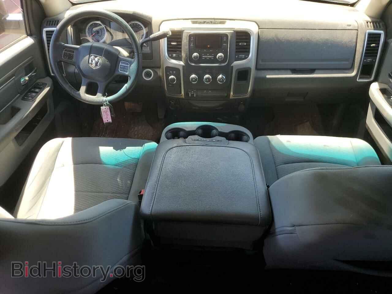 2013 RAM 1500 - VIN: 1C6RR7LT2DS645603 - Фото 8