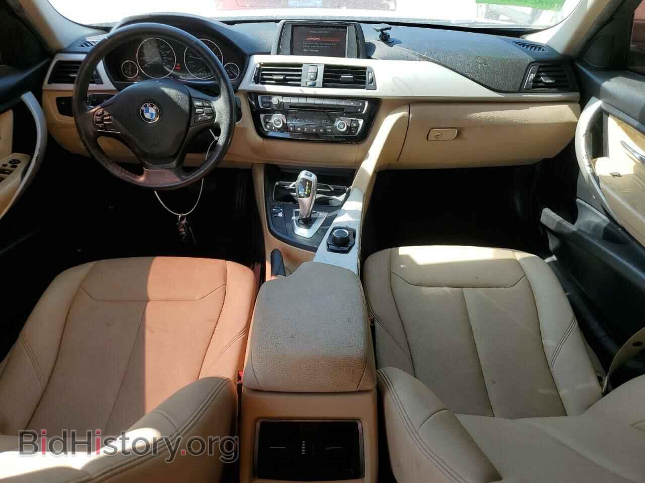 2018 BMW 3 SERIES - VIN: WBA8A3C54JA491805 - Фото 8