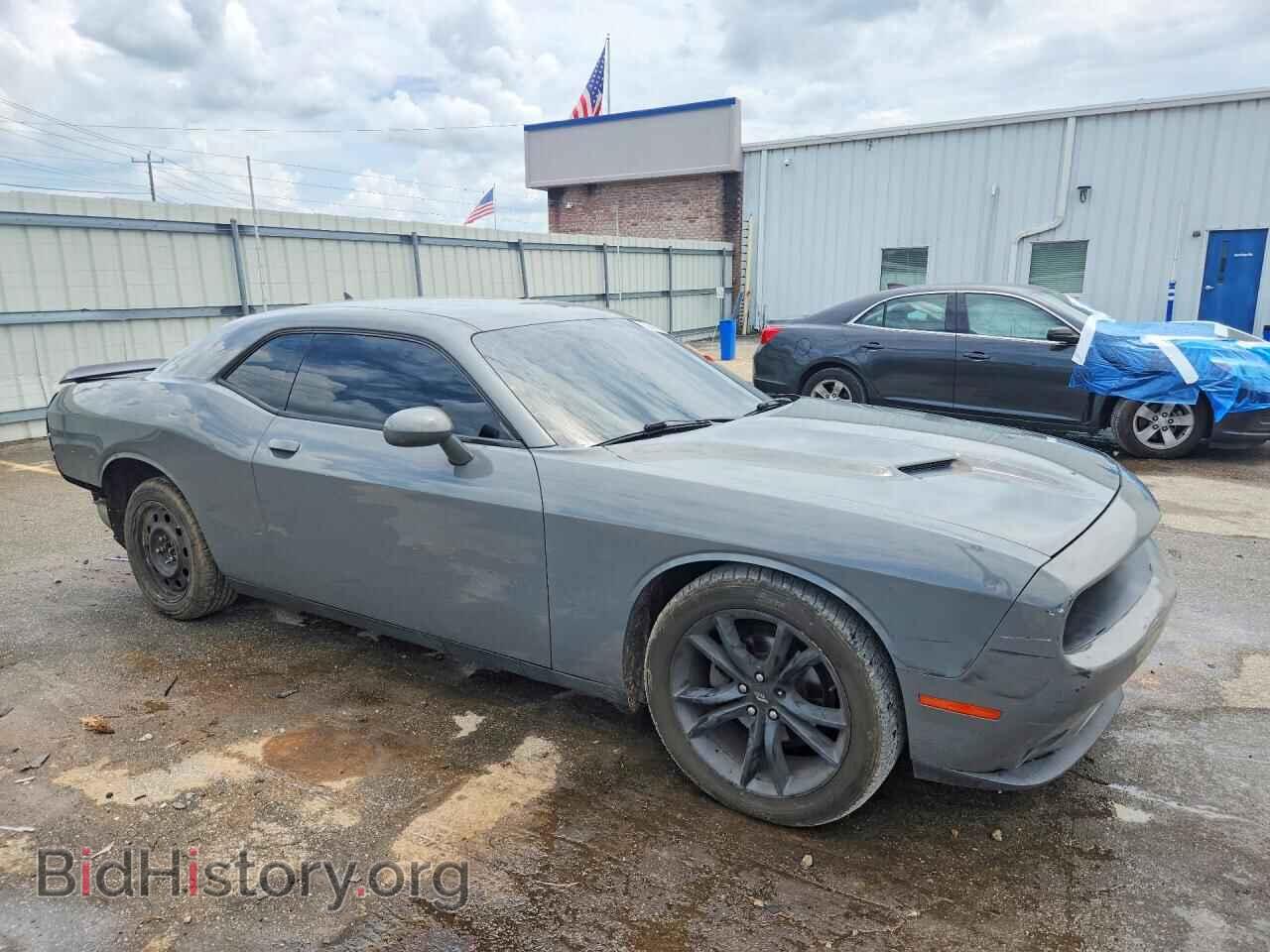 2017 DODGE CHALLENGER - VIN: 2C3CDZAG7HH536280 - Photo 4