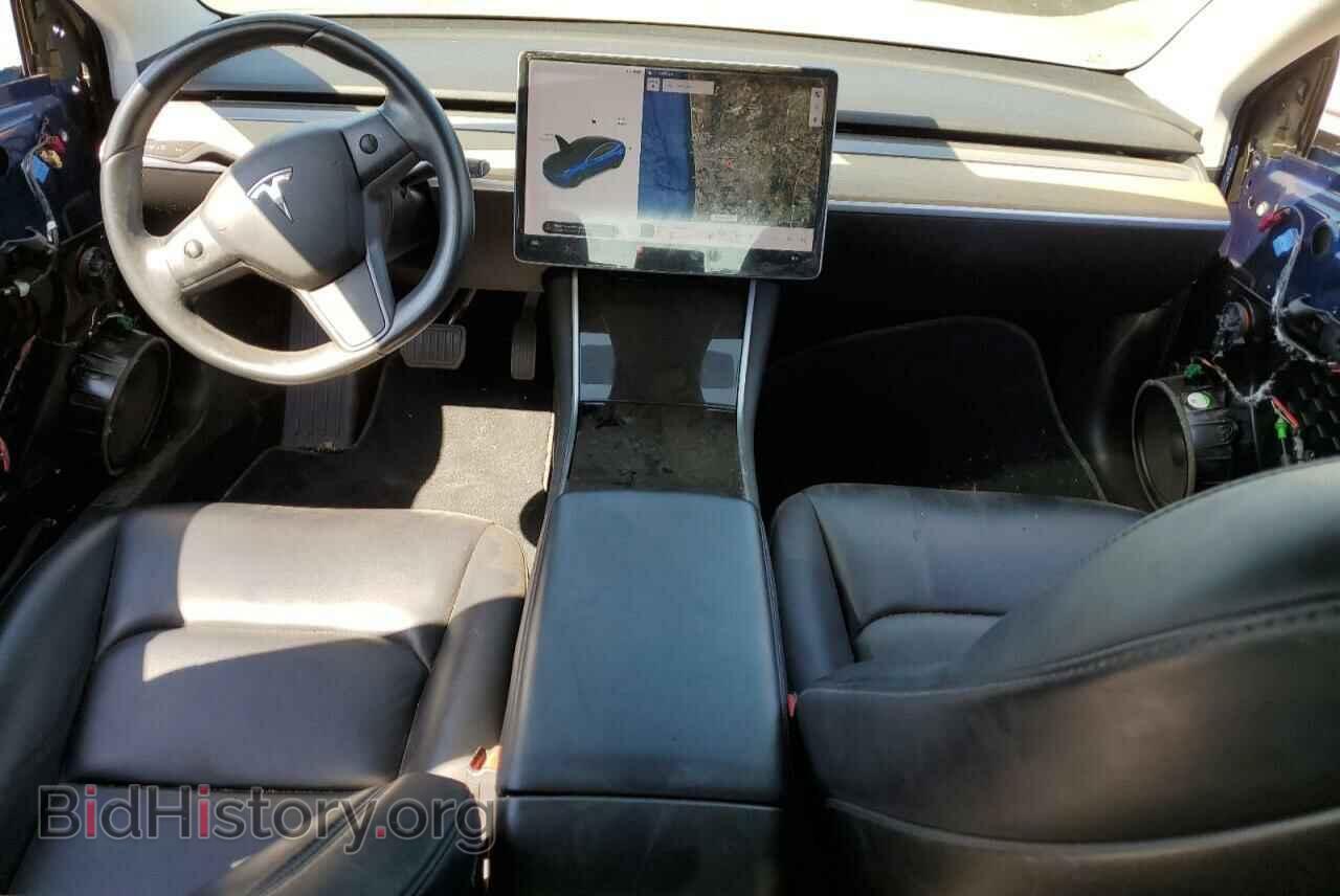 2018 TESLA MODEL 3 - VIN: 5YJ3E1EAXJF014688 - Photo 8