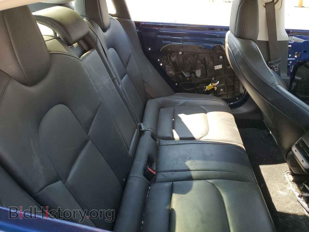 2018 TESLA MODEL 3 - VIN: 5YJ3E1EAXJF014688 - Photo 10