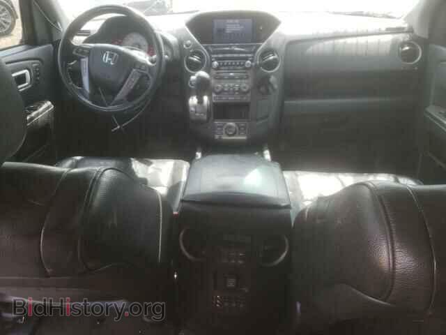 2013 HONDA PILOT - VIN: 5FNYF4H92DB045167 - Фото 8