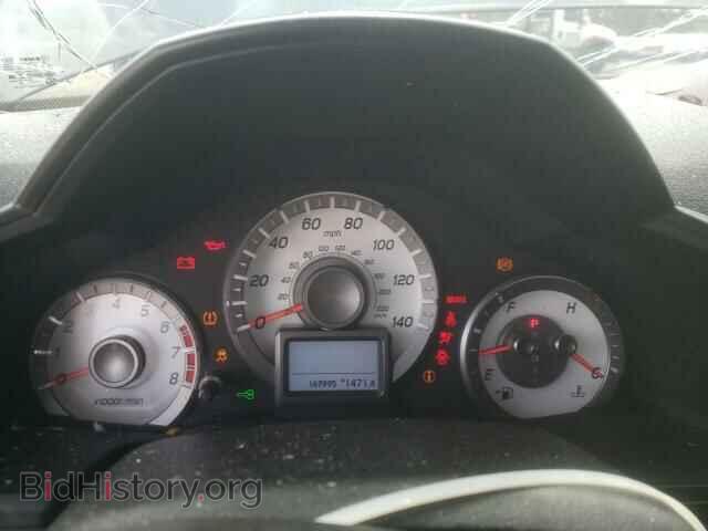 2013 HONDA PILOT - VIN: 5FNYF4H92DB045167 - Фото 9