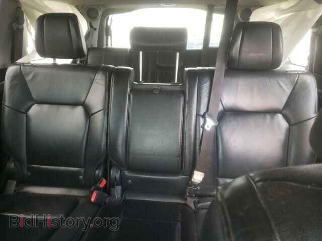 2013 HONDA PILOT - VIN: 5FNYF4H92DB045167 - Фото 10