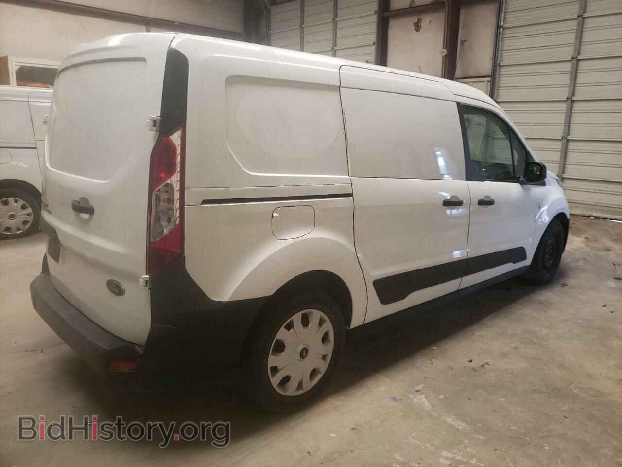 2021 FORD TRANSIT - VIN: NM0LS7E20M1491175 - Фото 3