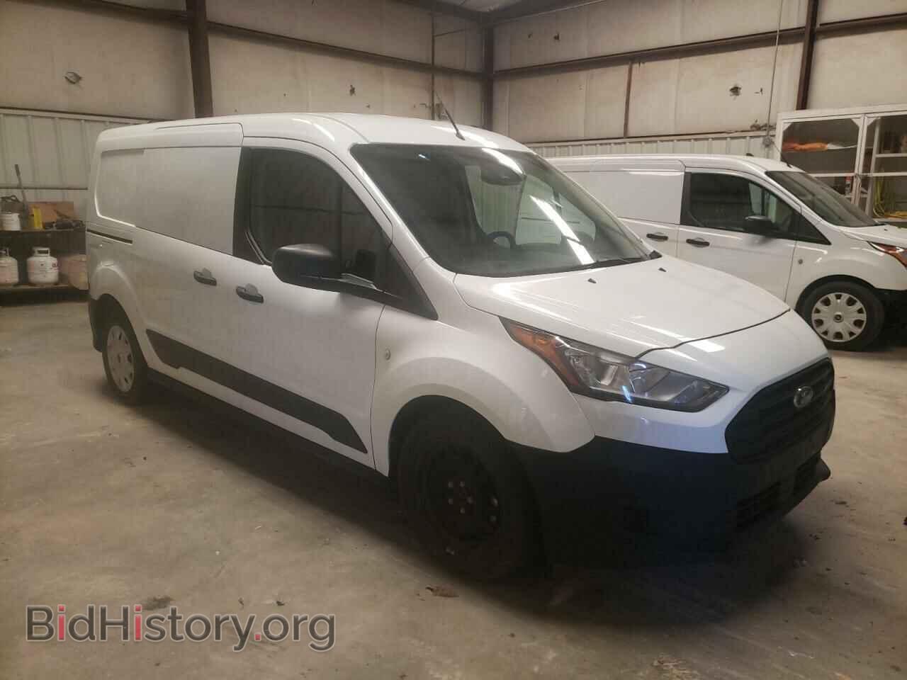2021 FORD TRANSIT - VIN: NM0LS7E20M1491175 - Фото 4