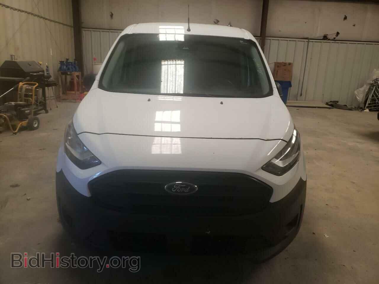 2021 FORD TRANSIT - VIN: NM0LS7E20M1491175 - Фото 5