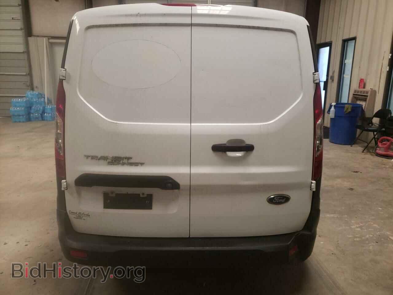 2021 FORD TRANSIT - VIN: NM0LS7E20M1491175 - Фото 6