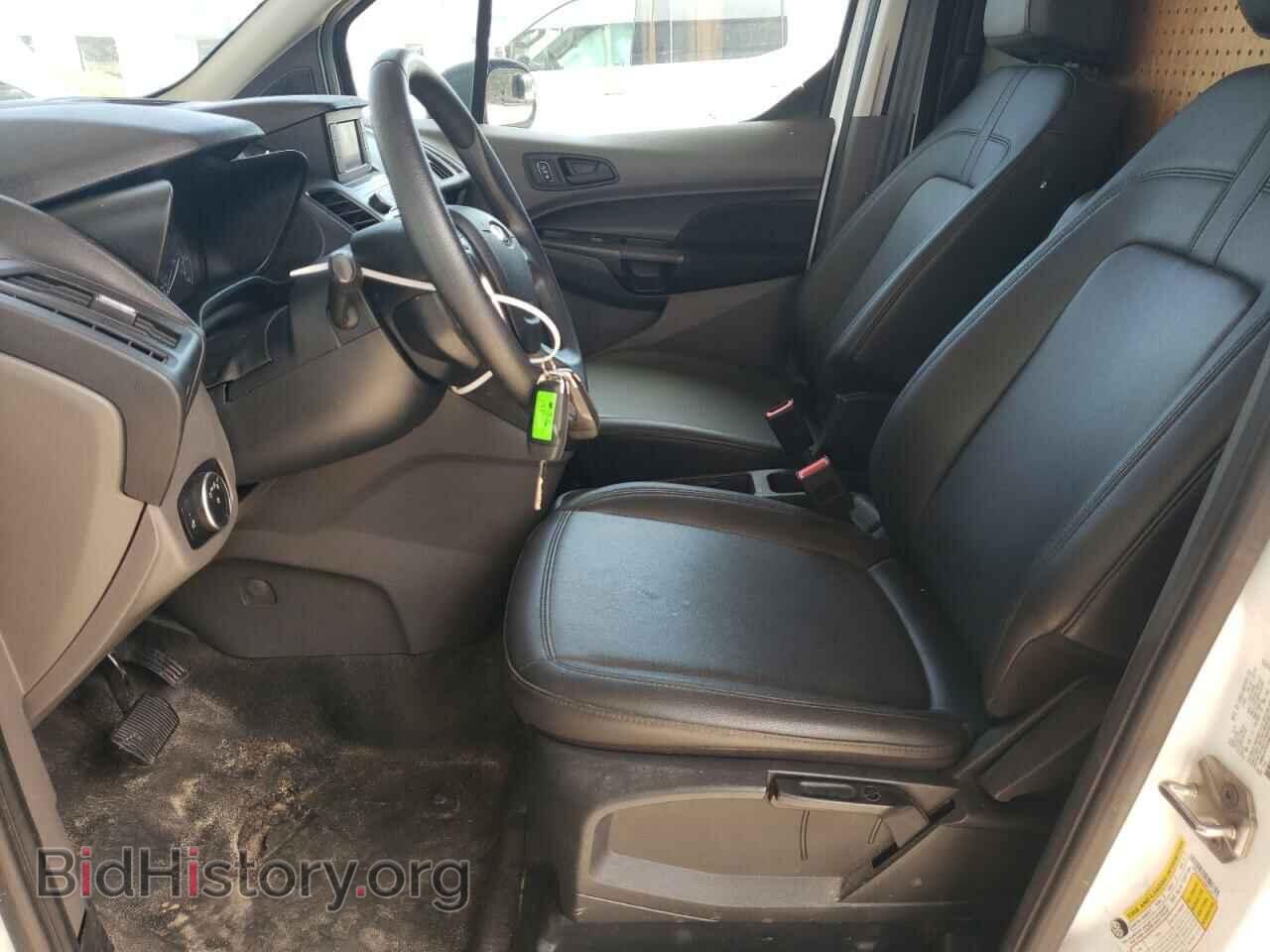 2021 FORD TRANSIT - VIN: NM0LS7E20M1491175 - Фото 7