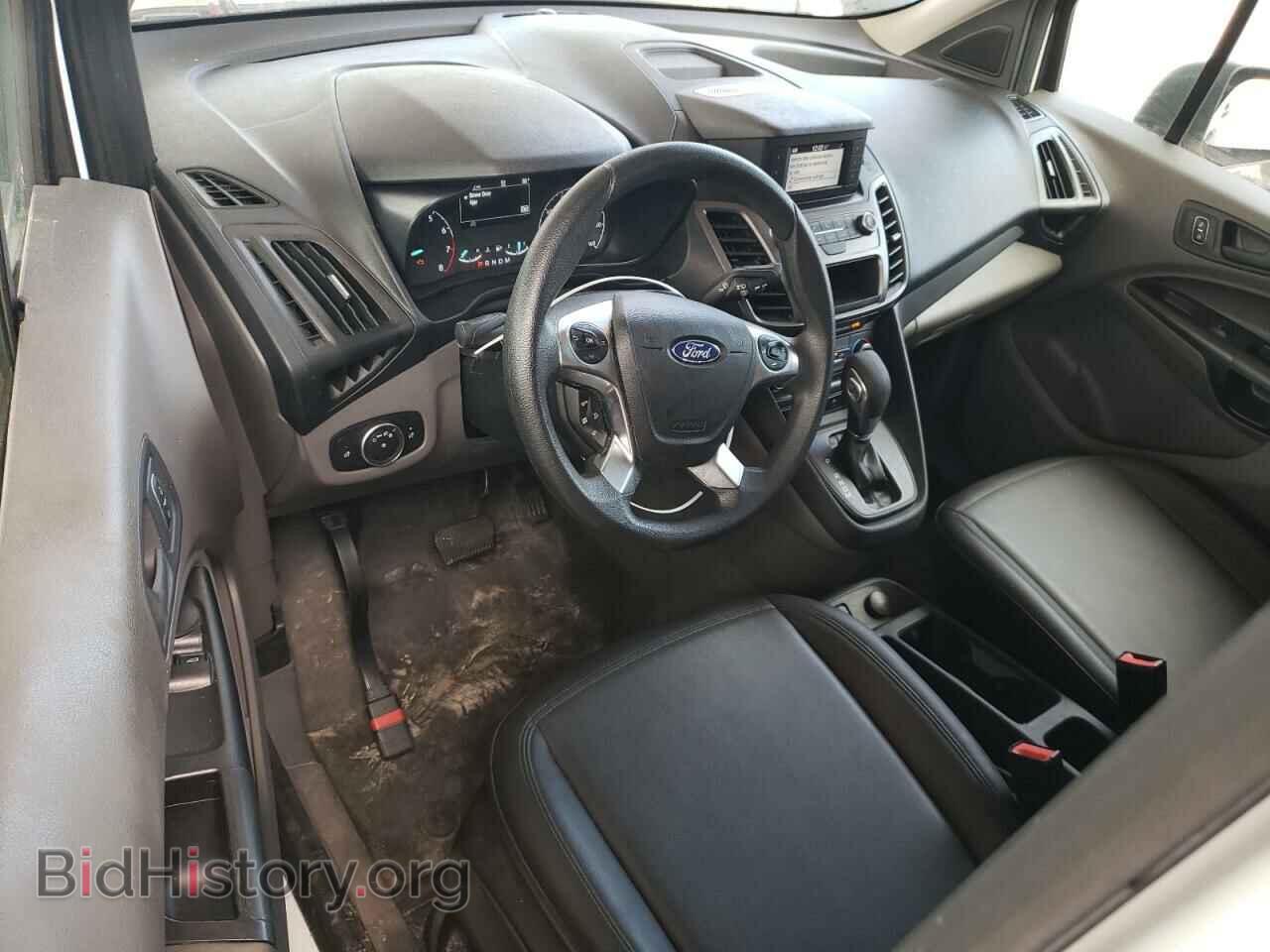 2021 FORD TRANSIT - VIN: NM0LS7E20M1491175 - Фото 8