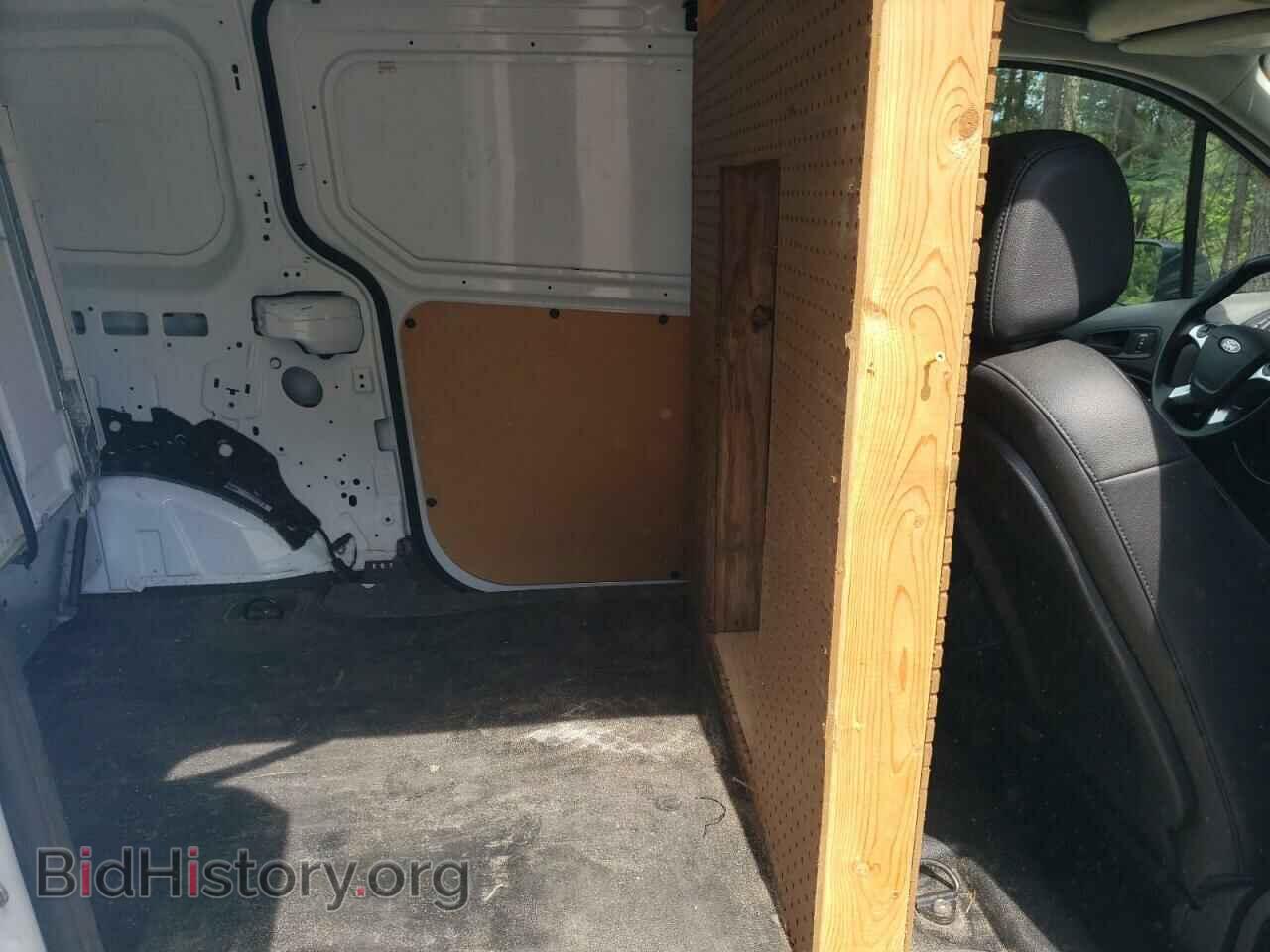 2021 FORD TRANSIT - VIN: NM0LS7E20M1491175 - Фото 10